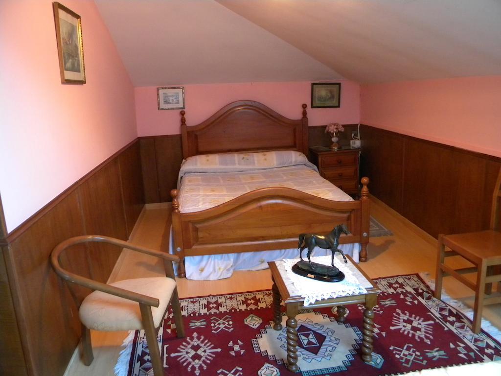 Hotel Solymar Bricia Room photo